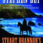Western book series, Stuart Brannon's Final Shot, by Stephen Bly