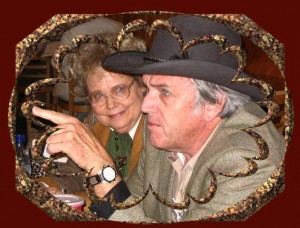 About Stephen Bly and Janet Chester Bly authors