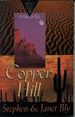 Family mystery series Copper Hill, Stephen Bly & Janet Chester Bly