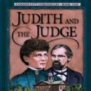 Historical cozy mystery: Judith and the Judge by Stephen Bly & Janet Chester Bly