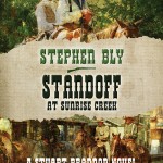 Book Series Western: Standoff at Sunrise Creek by Stephen Bly