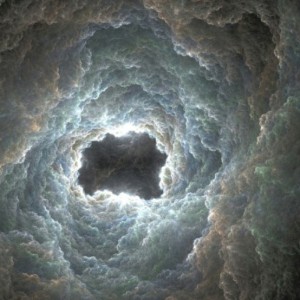 Awakening Your Sense of Wonder cloud glory hole image