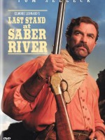 Western Movie: Last Stand at Saber River with Tom Selleck