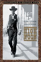 Authentic western Movie High Noon with Gary Cooper