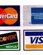 Jawbone credit vs. credit cards