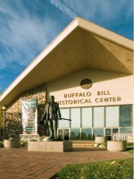 Cody Wyoming Buffalo Bill Historical Center