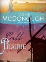 Pioneer Promises - Call of the Prairie by Vickie McDonough