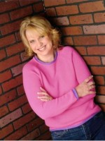Christmas Cheer Author Debbie Lynne Costello
