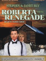 Roberta & The Renegade Audio Book