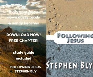 Following Jesus Book Chapter Free Download