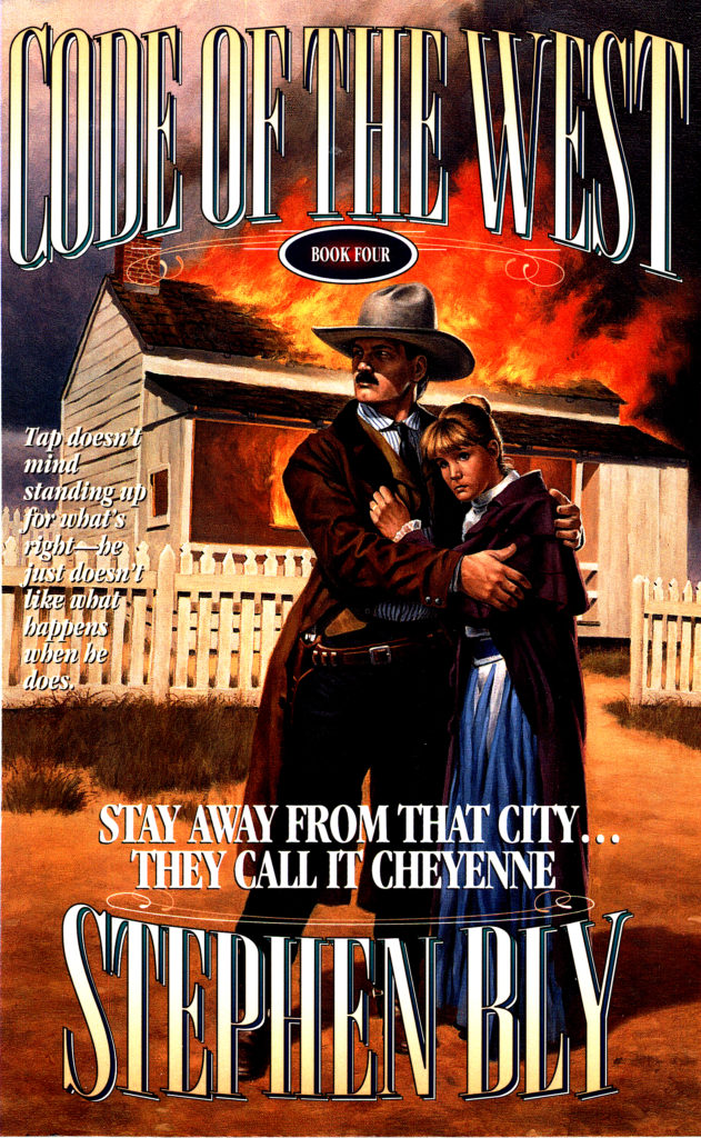 Historical & Western Novel Bly Books