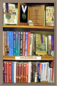 Bly Books bundle sale for authors Stephen Bly & Janet Chester Bly
