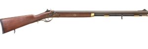 Hawken rifle from Old West