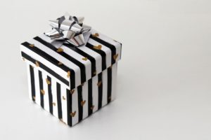 Perfect Gift box