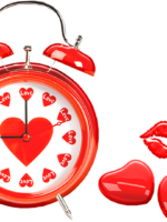 A Love Alarm Clock