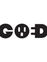 Plugged Into God Logo