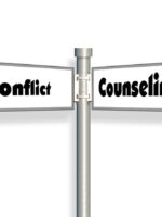 Conflict Counseling for Pet Peeves etc