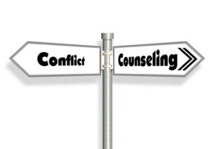 Conflict Counseling for Pet Peeves etc
