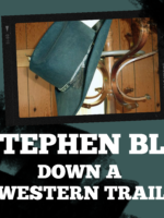Stephen Bly Audio Podcast