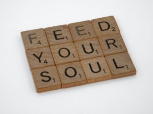 Feed Your Soul Scrabble Words