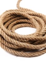 Rope Coiled