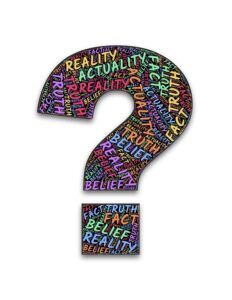 Belief Questions