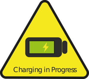 Battery Charging High Power